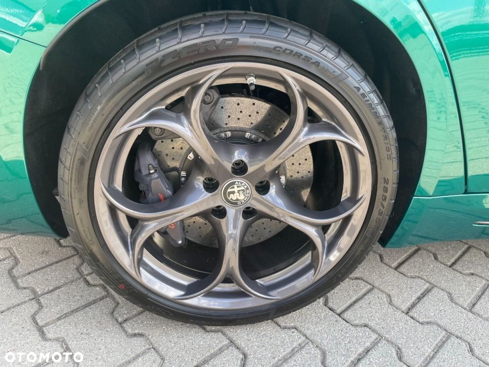 Alfa Romeo Giulia - 14