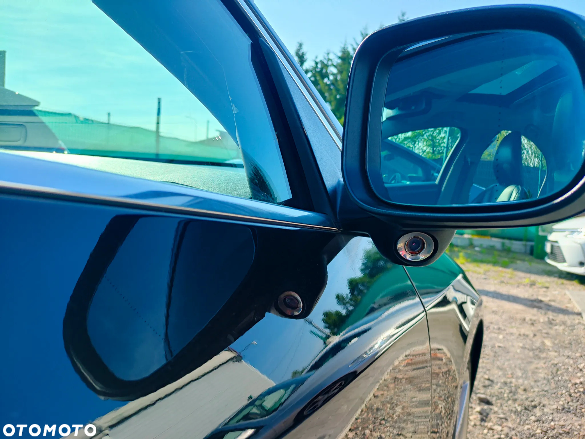 Volvo S60 2.0T Powershift Summum - 22
