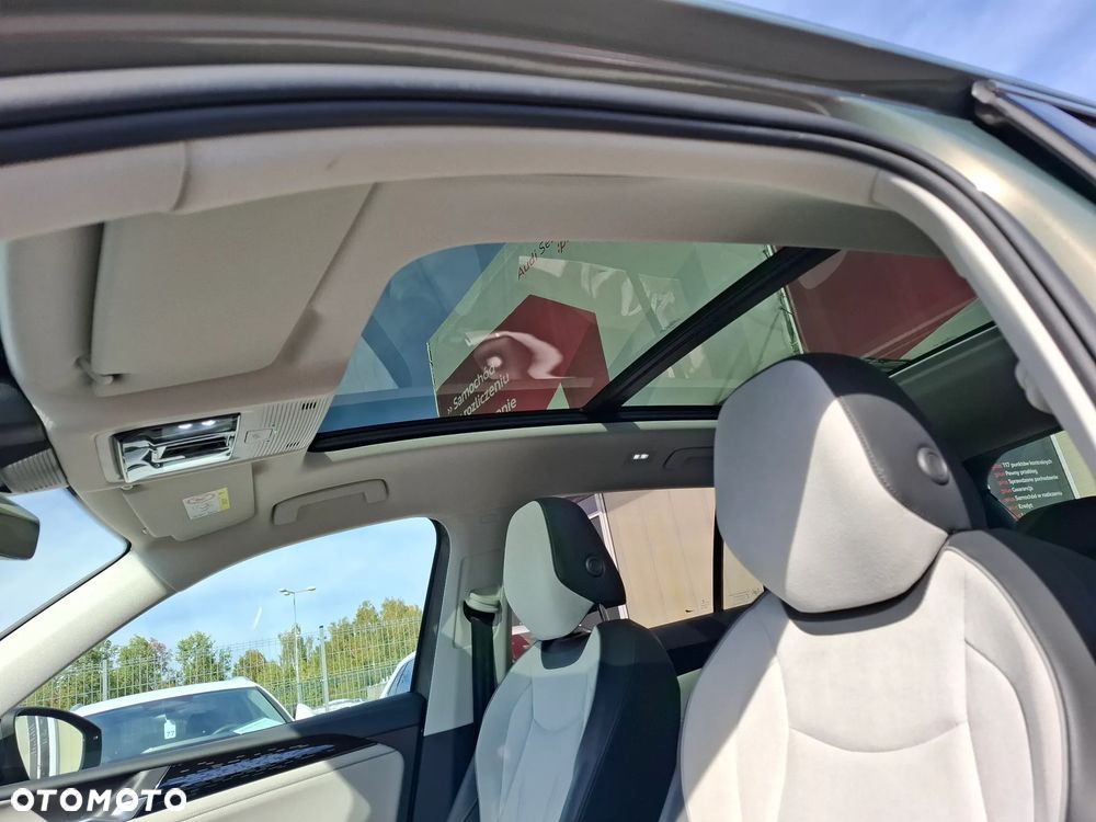 Volkswagen Tiguan 2.0 TDI SCR Elegance DSG - 22