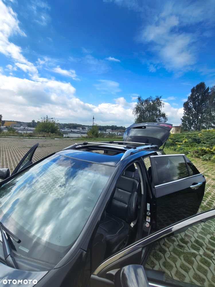 Honda Accord 2.0 Executive Nav - 14