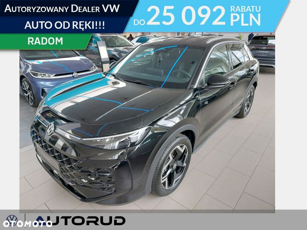 Volkswagen T-Roc - 2