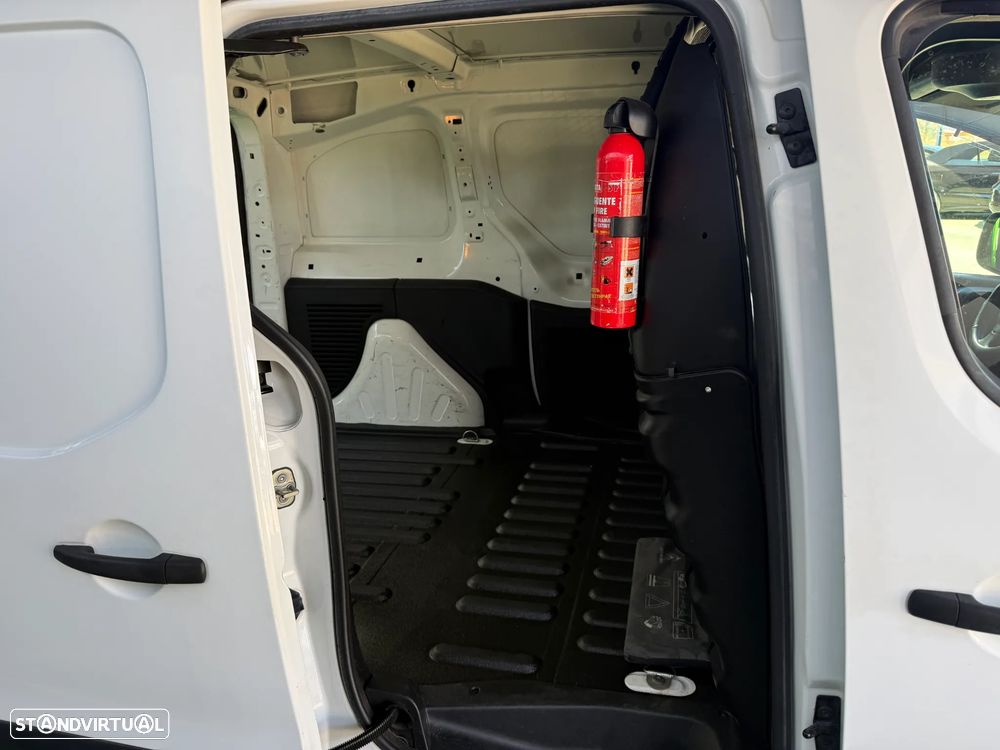 Citroën BERLINGO 1.6 HDI 3L - 13