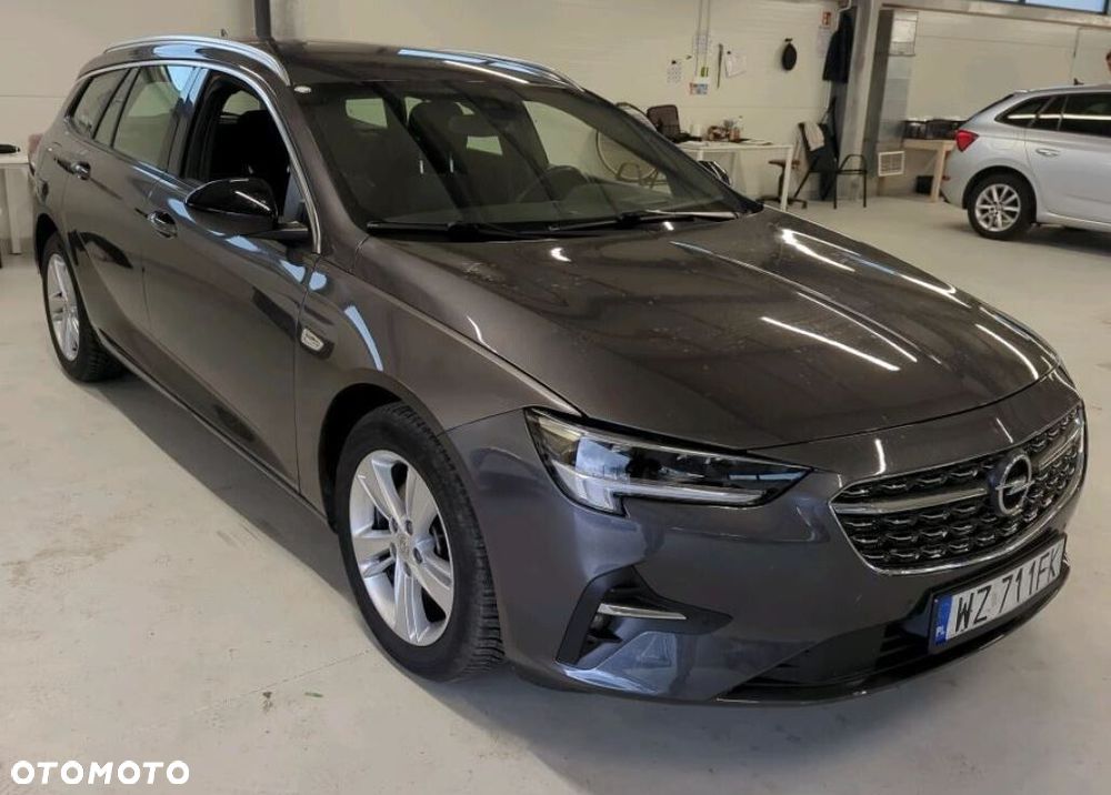 Opel Insignia - 2