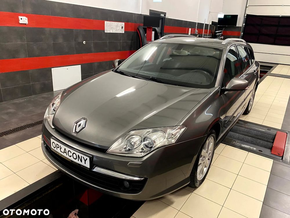 Renault Laguna 2.0 Privilege - 2