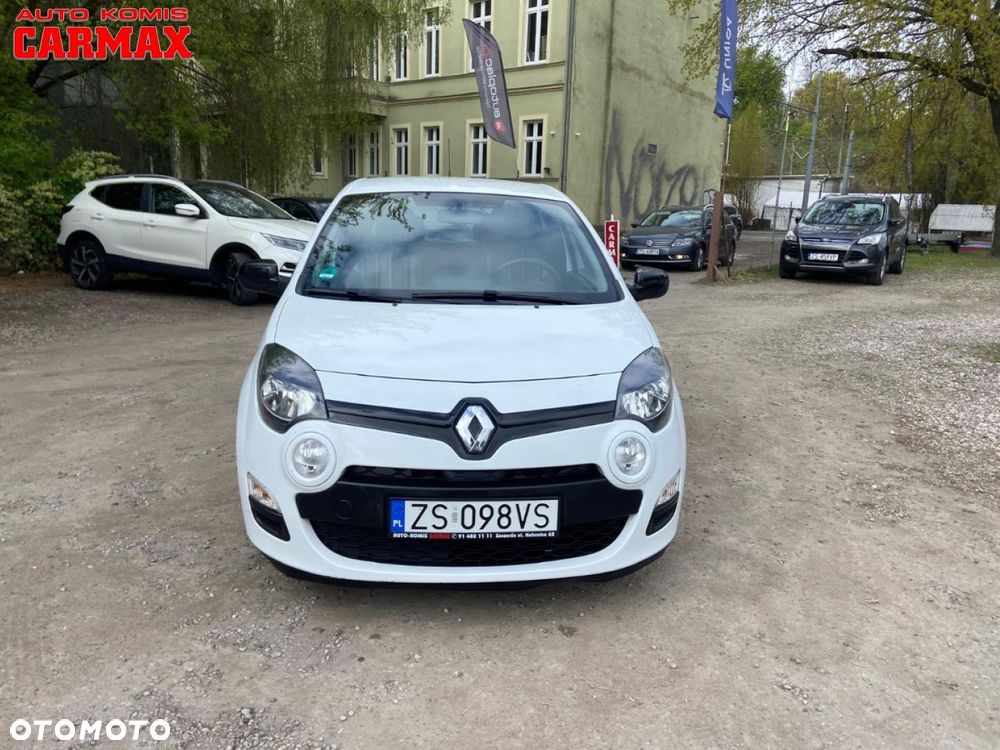 Renault Twingo - 6