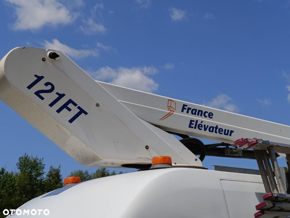 Renault Master - 8