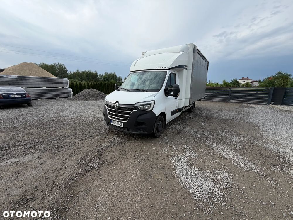 Renault Master - 1