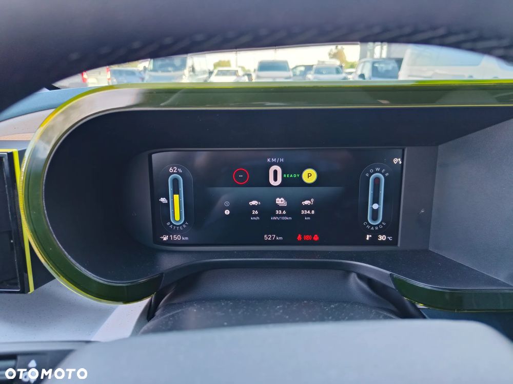 Fiat Grande Panda 44 kWh La Prima - 16