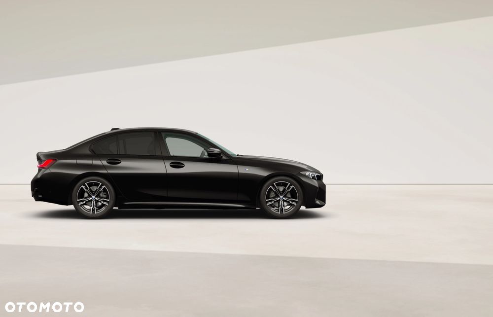 BMW Seria 3 318i M Sport - 8