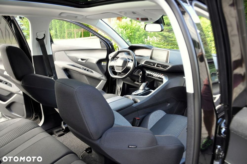 Peugeot 3008 - 23