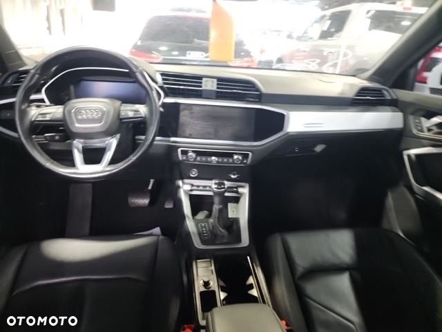 Audi Q3 45 TFSI quattro S tronic advanced - 6