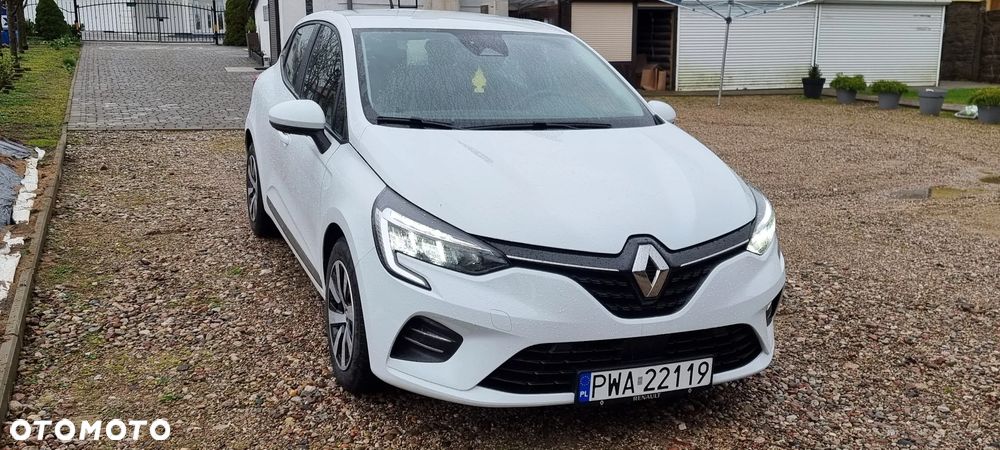 Renault Clio BLUE dCi 100 INTENS - 18