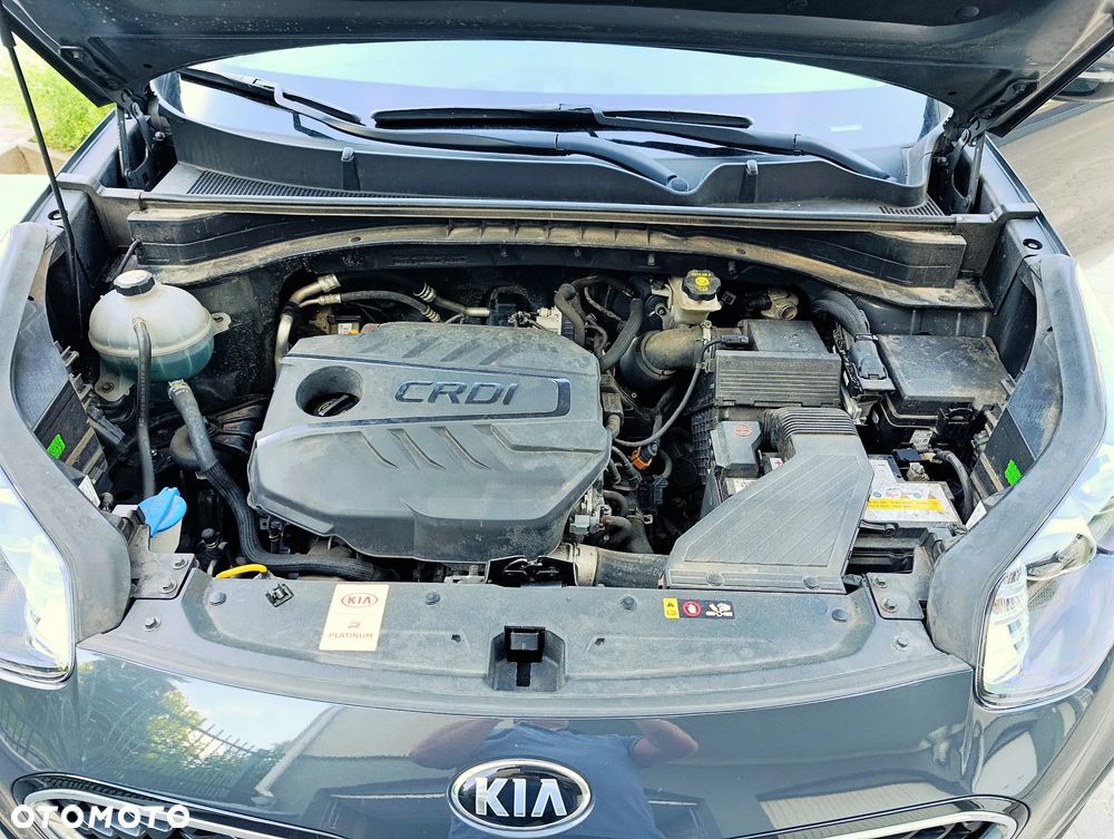Kia Sportage - 9
