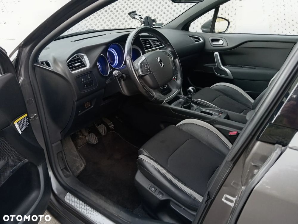 Citroën DS4 1.6 VTi SoChic - 5