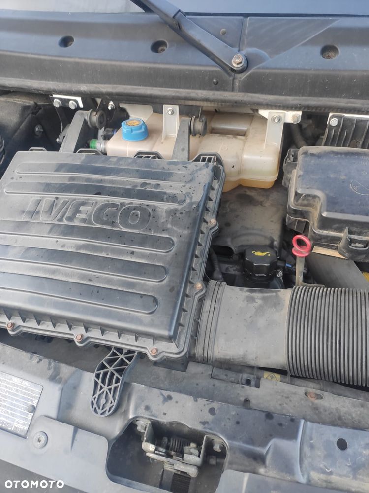 Iveco 35S17 - 10