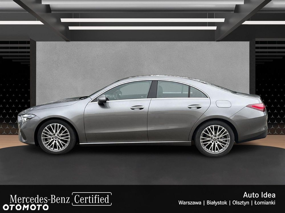 Mercedes-Benz CLA 180 Progressive 7G-DCT - 9