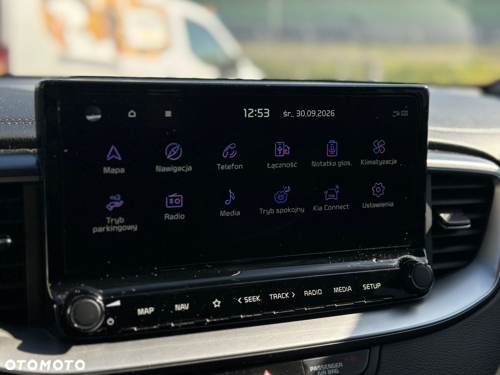 Kia XCeed 1.5 T-GDI M - 11
