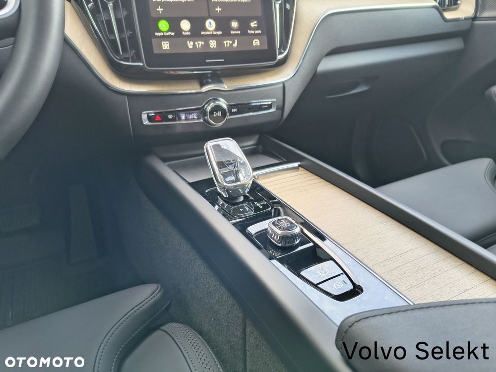 Volvo XC 60 - 28