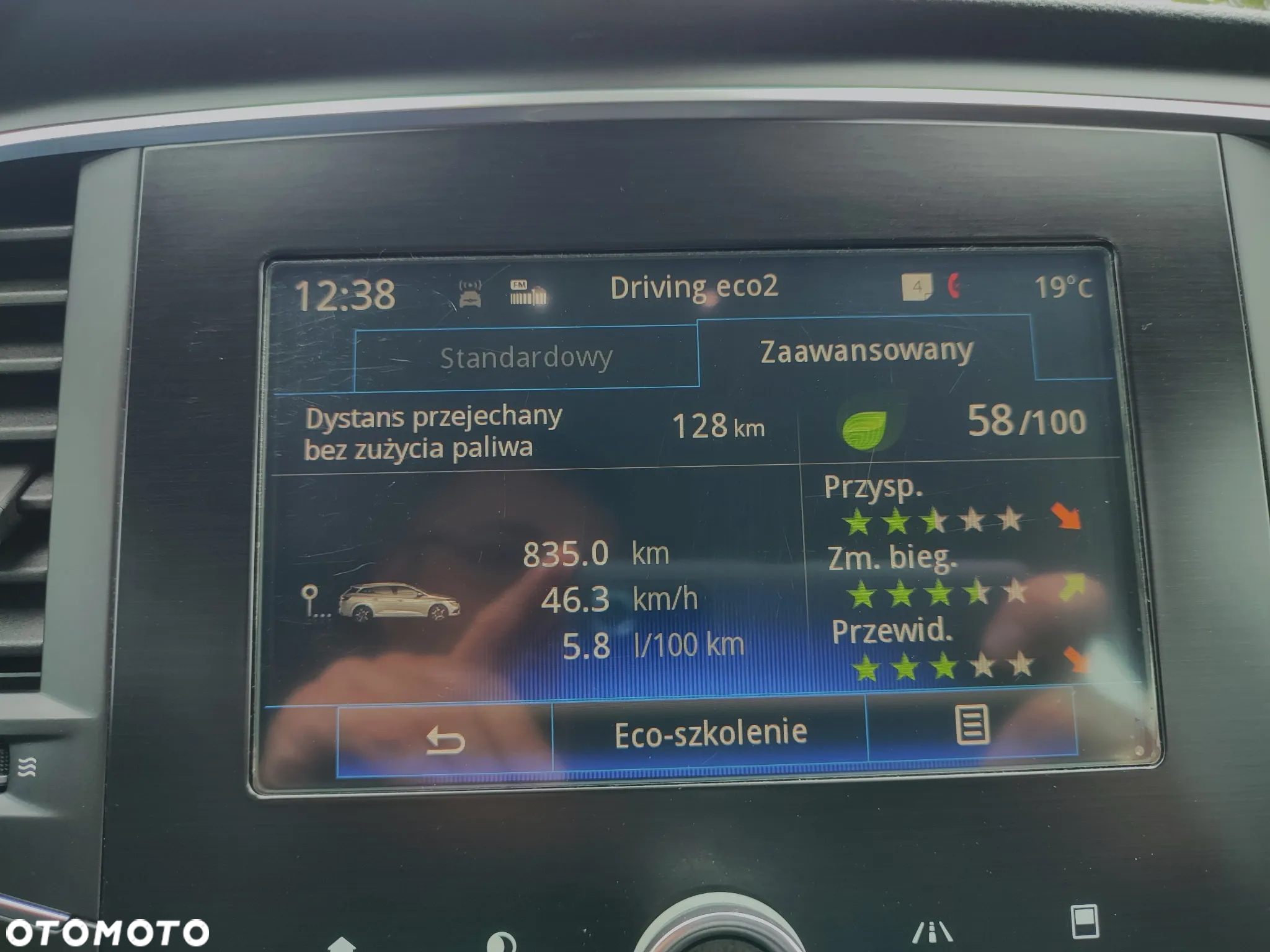 Renault Megane 1.5 dCi Business - 24