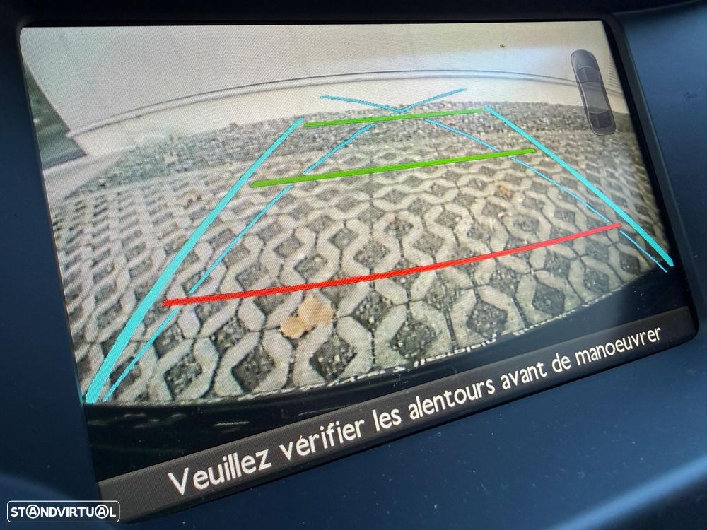 Citroën DS5 THP 200 SoChic - 13