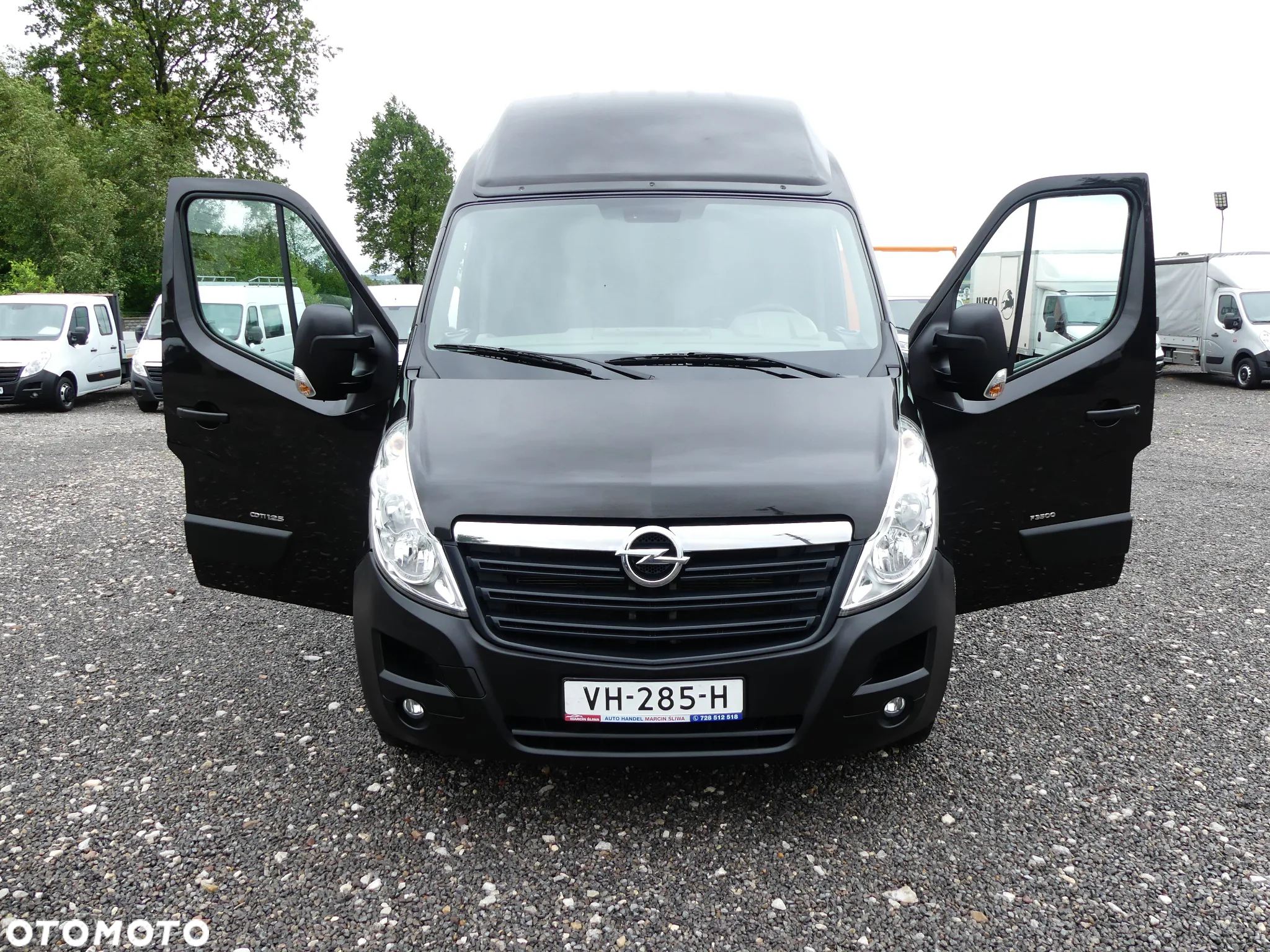 Opel MOVANO MAXI L3H3*2.3CDTI - 26