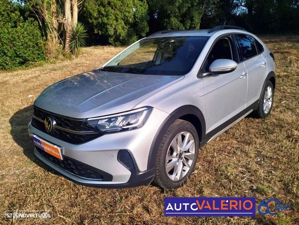 VW Taigo 1.0 TSI Style