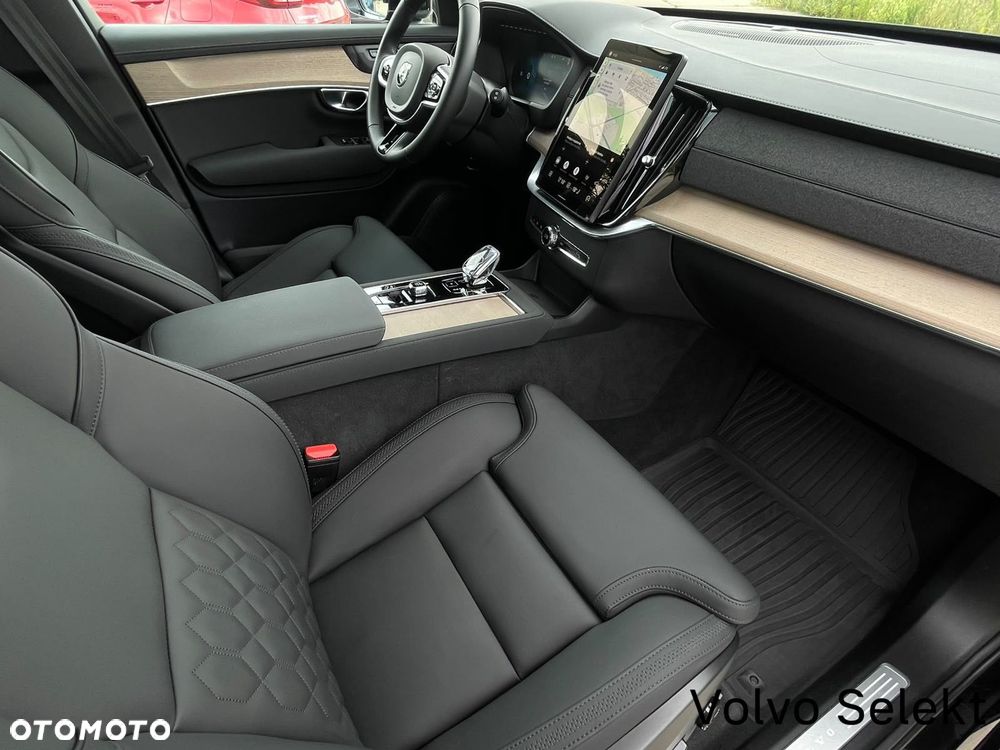 Volvo XC 90 B5 B AWD Plus Bright 7os - 23