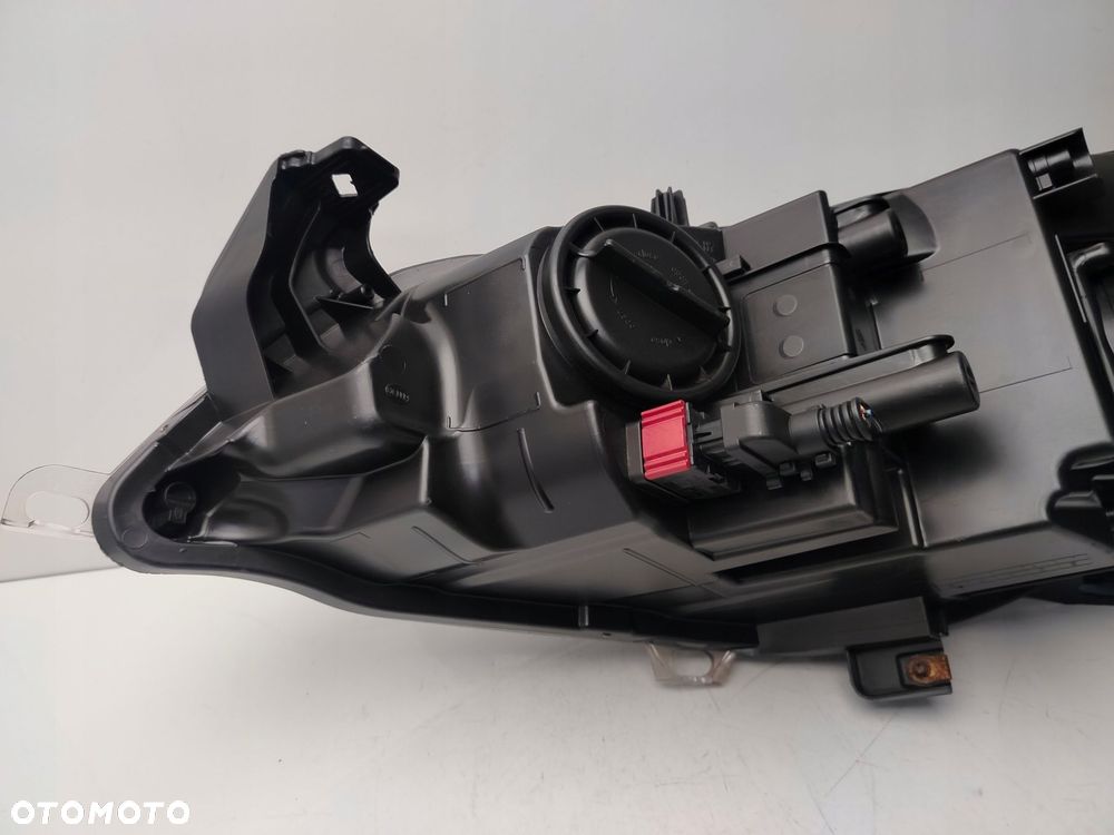 opel astra j lift 12r- reflektor lampa prawy przód prawa przednia - 12