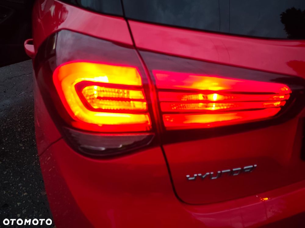 Hyundai i20 - 9