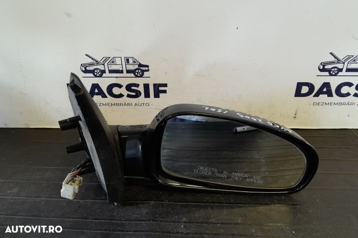 Oglinda dreapta electrica E4012279 CU 5 FIRE E4012279 CU 5 FIRE Chevr - 1