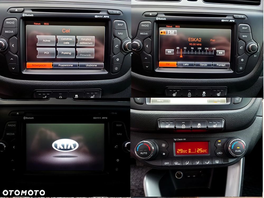 Kia Ceed 1.4 Business Line - 35