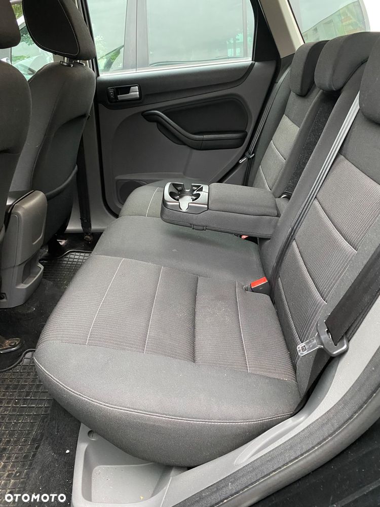 Ford Focus - 16