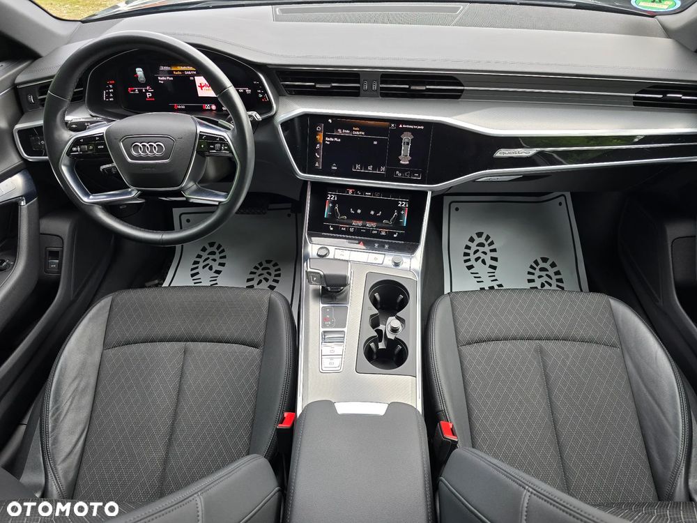 Audi A6 - 24