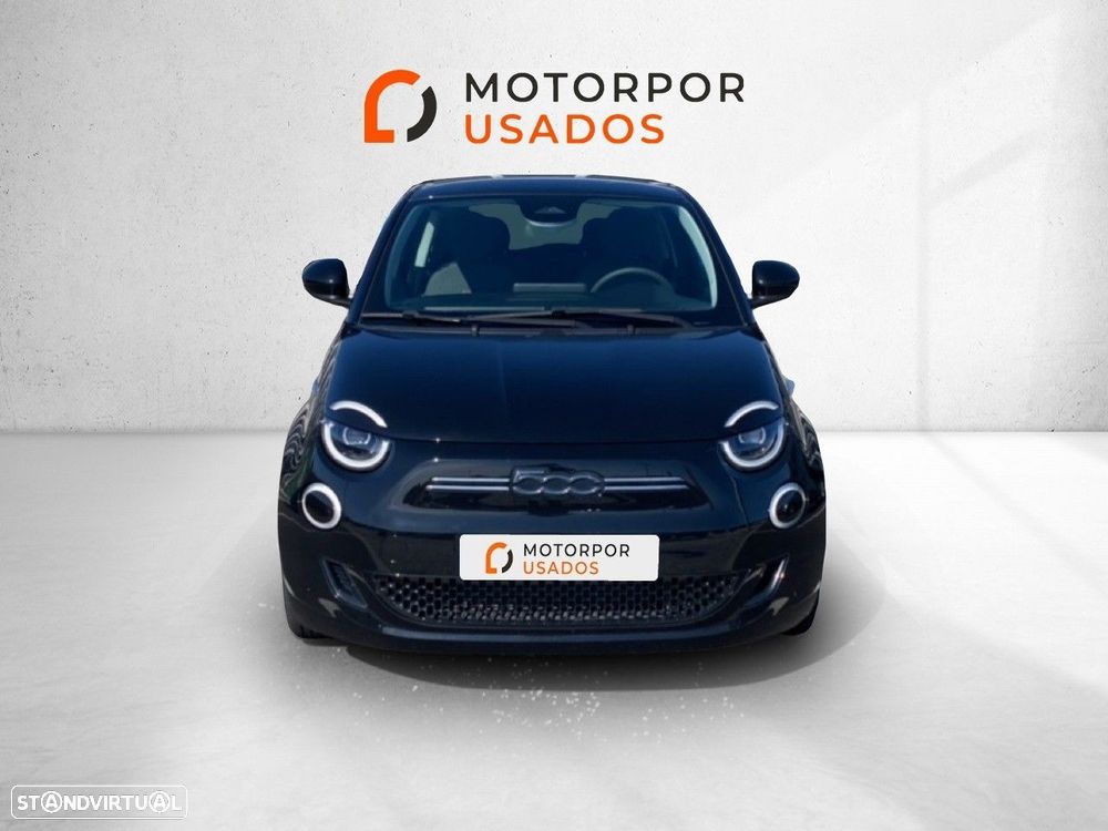 Fiat 500e 3 + 1 42 kWh Icon - 2