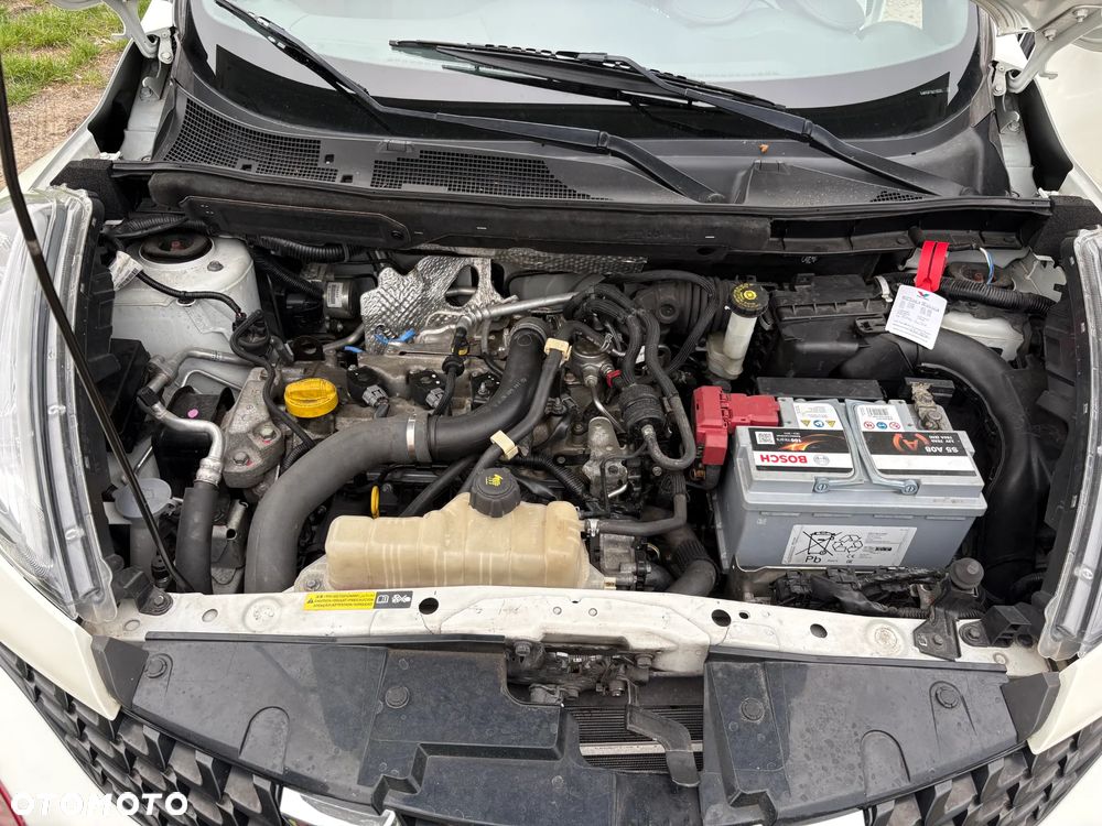 Nissan Juke 1.2 DIG-T Acenta - 14
