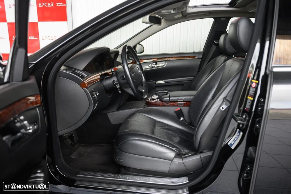 Mercedes-Benz S 350 Standard - 20
