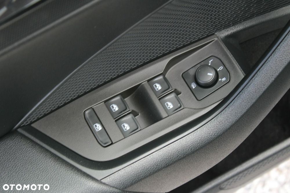 Skoda Octavia - 19