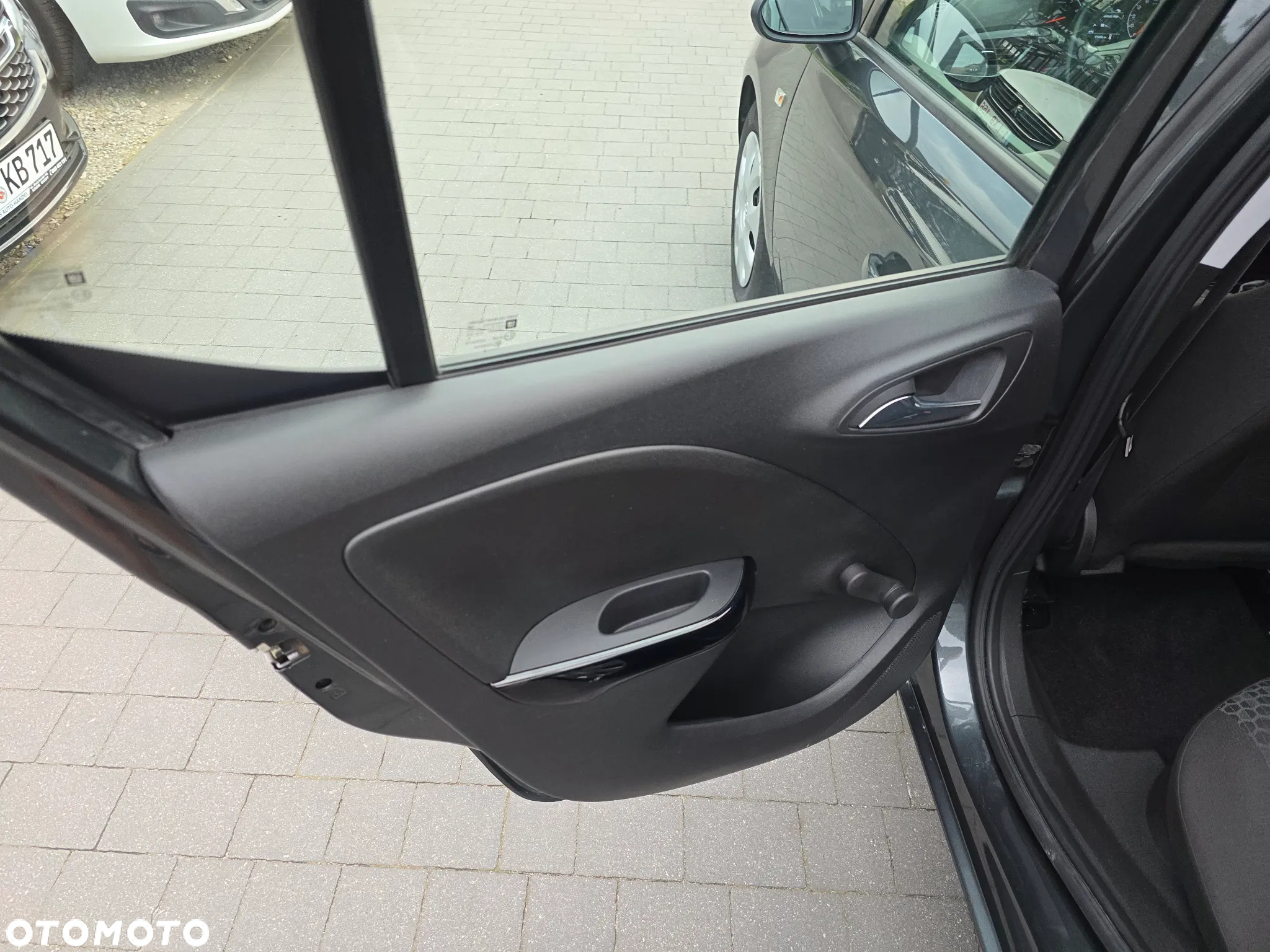 Opel Corsa 1.0 Ecotec Turbo (ecoFLEX) Start/Stop Color Edition - 15