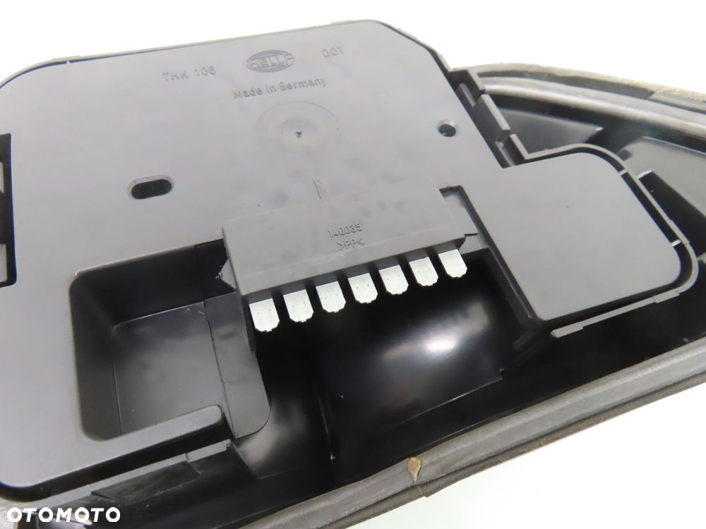 LAMPA LEWA TYLNA SAAB 900 II 139905 - 3