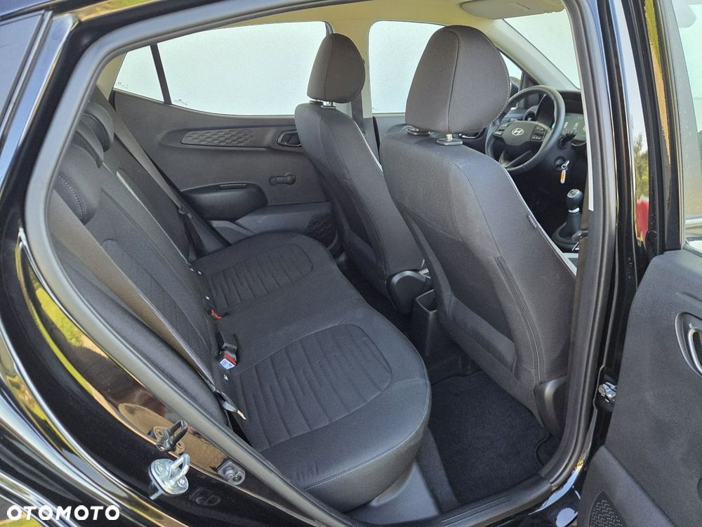 Hyundai i10 - 13