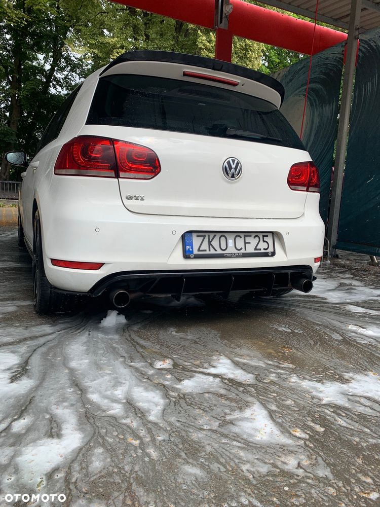 Volkswagen Golf 2.0 TSI GTI DSG - 6