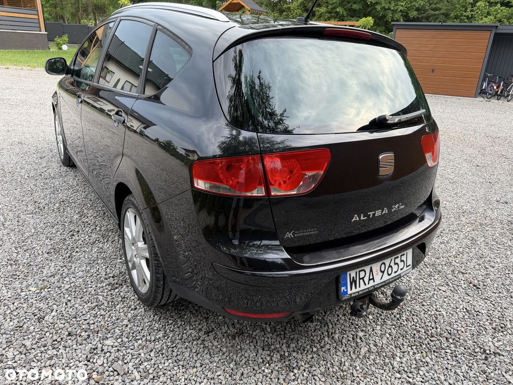 Seat Altea XL - 4