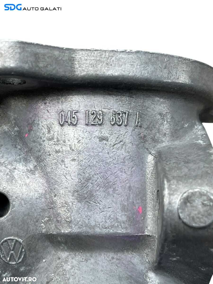 EGR Skoda Fabia 1 1.4 TDI BNV BNM 2000 - 2007 Cod 045131501K 045131501F 045129637A [B4283] - 7