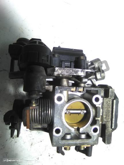 Corpo De Injecção / Borboleta 4352_01569 Seat Cordoba Saloon (6 - 1