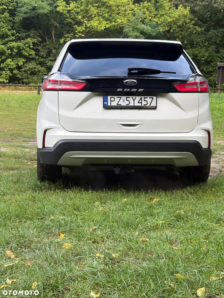 Ford Edge - 1