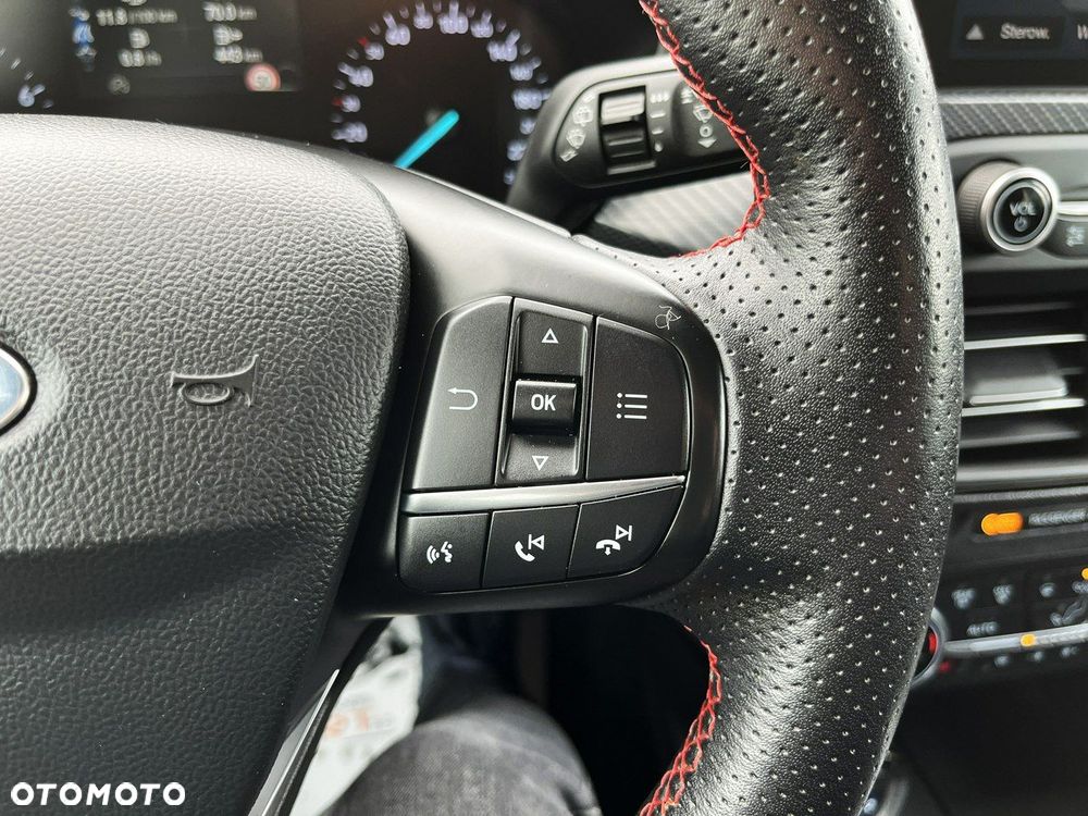 Ford Focus - 14