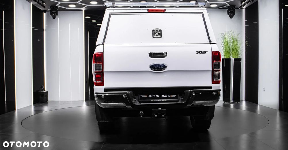 Ford Ranger 2021 photo 5