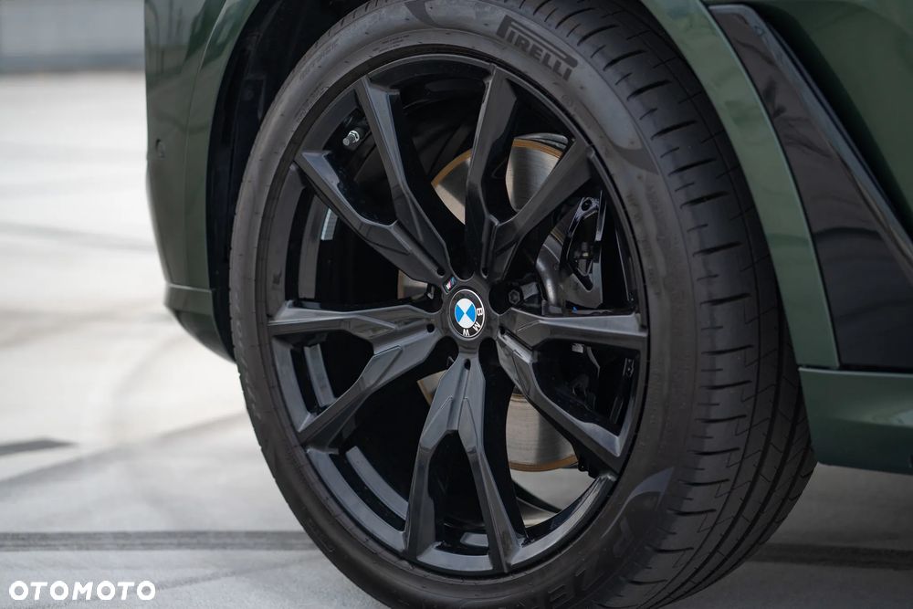 BMW X7 xDrive40d mHEV sport - 17