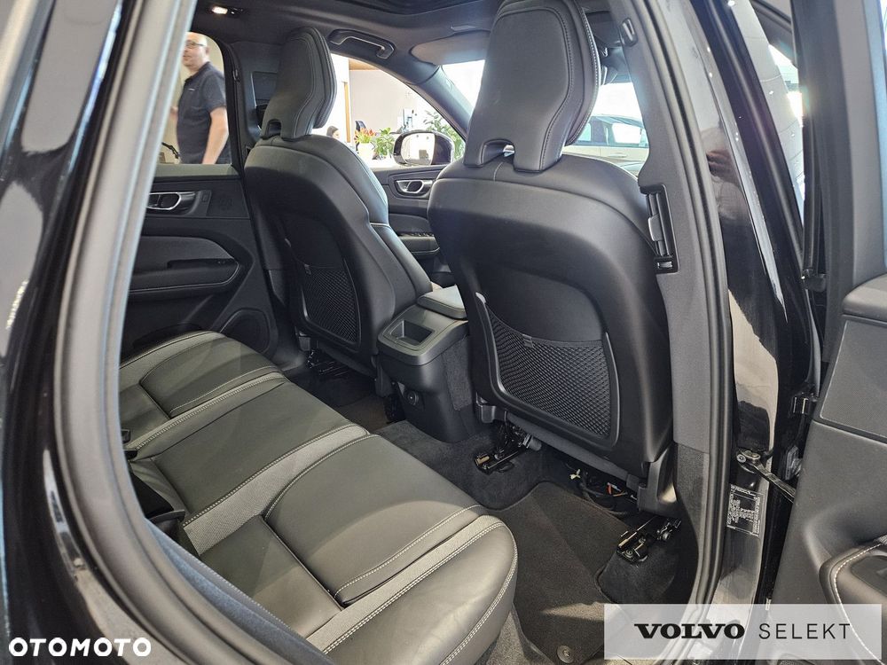 Volvo XC 60 - 22
