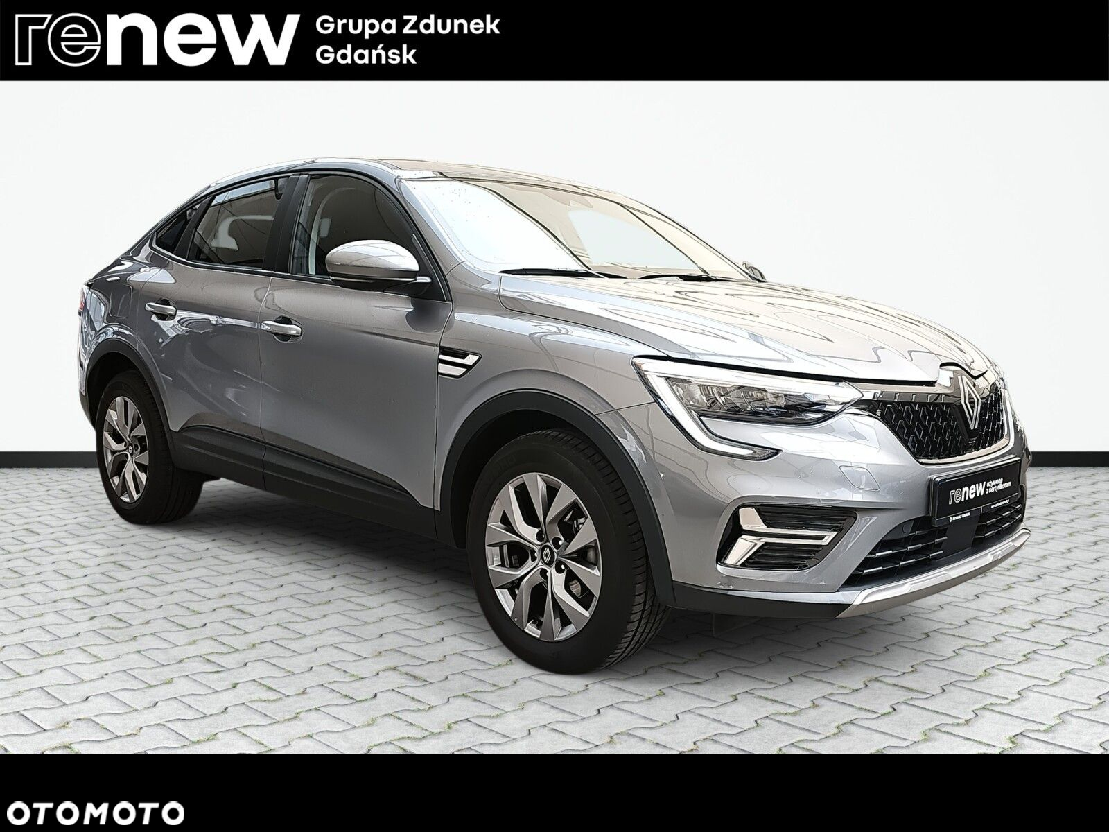 Renault Arkana - 3